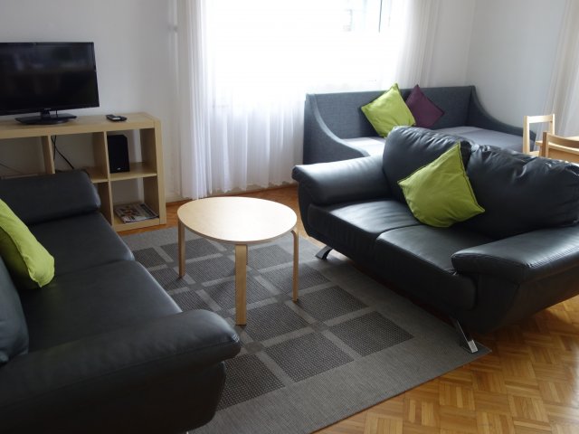 Ferienwohnung I / 1. Obergeschoss